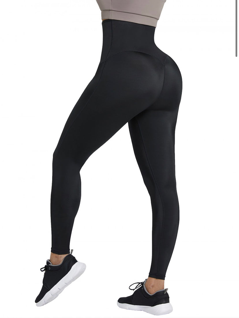 Thermo Sweat Leggings – Fitwithhips