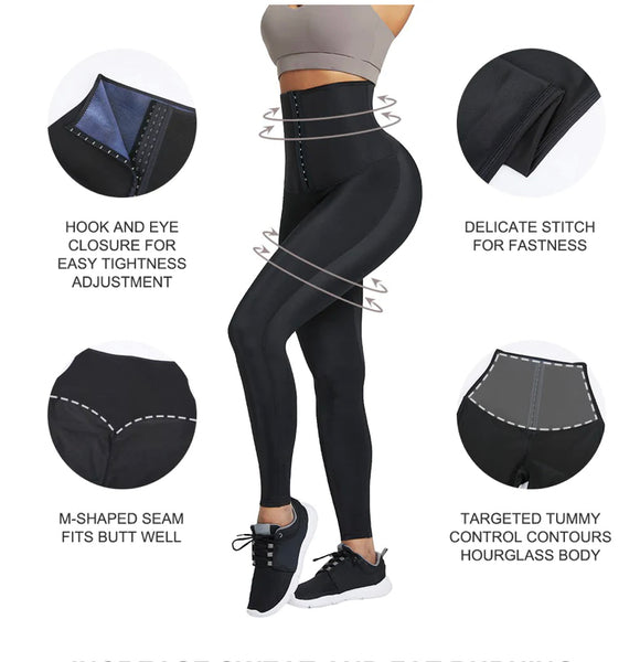 Hourglass Shaper – Fitwithhips